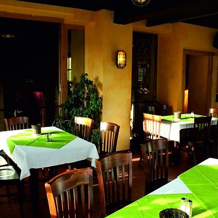 Ferienwohnung A Gaestehaus Muehlenstein Bad Sulze 外观 照片